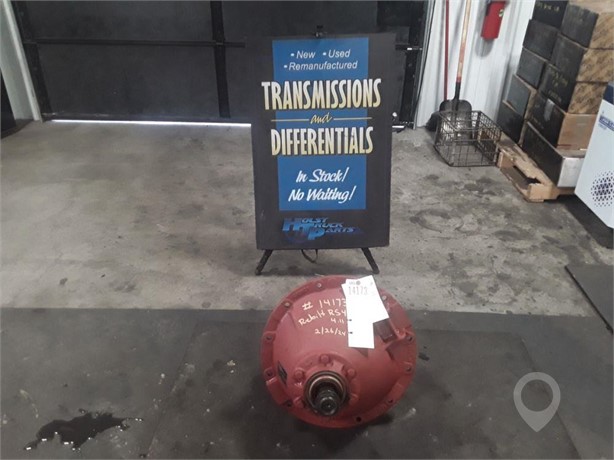 EATON RS402 Rebuilt Differential Truck / Trailer Components for sale