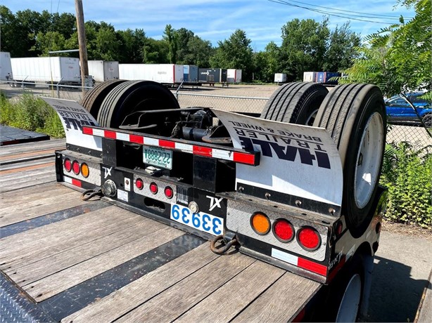 2015 Used Axle Truck / Trailer Components for hire