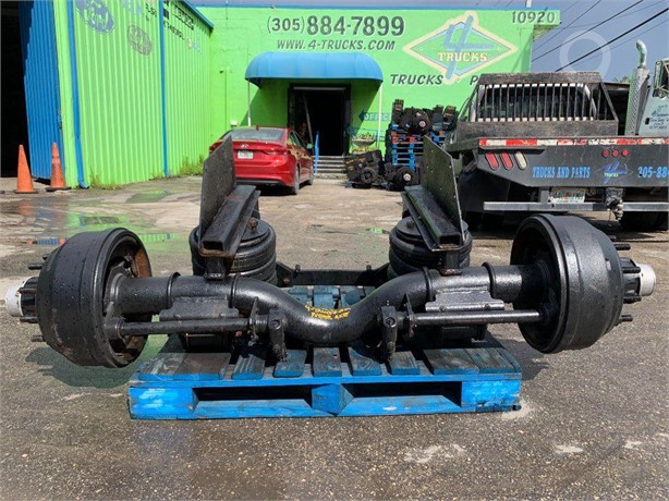 2004 HENDRICKSON DROP AXLE Used Axle Truck / Trailer Components for sale