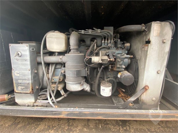 2009 OTHER OTHER Used APU Truck / Trailer Components for sale