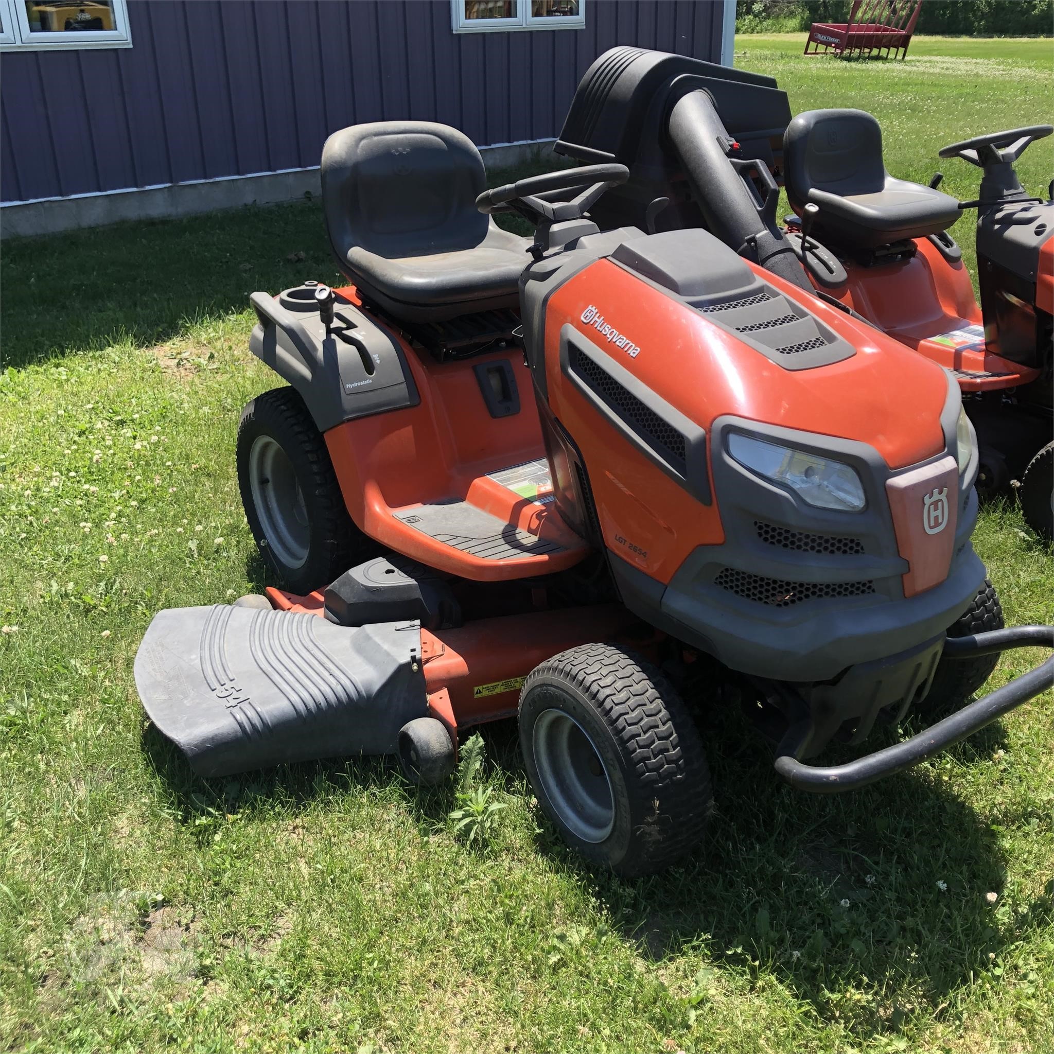 Husqvarna Lawn Mowers For Sale Near Me - Sold Archives Gsa Equipment New Used Lawn Mowers And