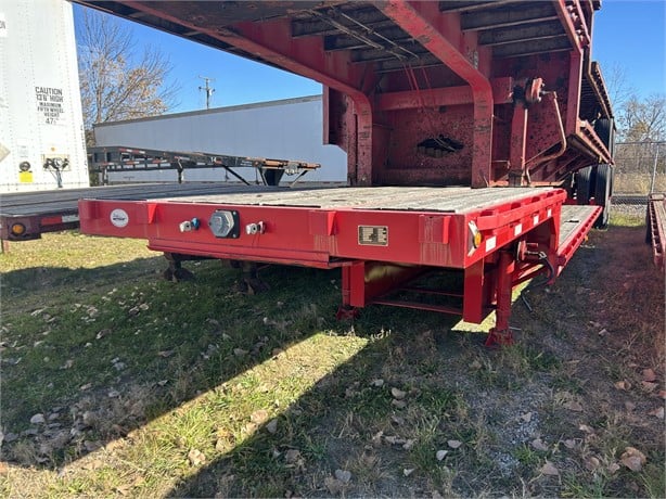 1975 TRANSCRAFT 42 ft x 96 in For Sale in Monroe, Michigan | TruckPaper.com