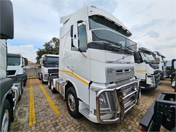 2018 VOLVO FH480 Used Tractor with Sleeper for sale
