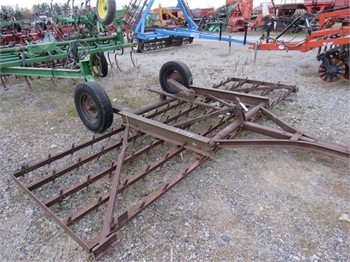 HARROGATOR 14' Used Other upcoming auctions