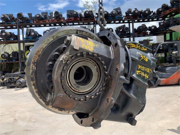 2007 MERCEDES-BENZ RT-40-4N Used Differential Truck / Trailer Components for sale