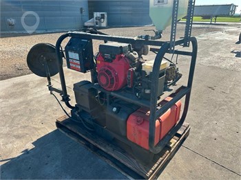 KARCHER POWER WASHER Used Other upcoming auctions
