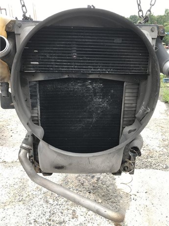 2005 FORD F750 Used Radiator Truck / Trailer Components for sale