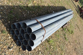 5IN PIPE 21FT 16CT Used Other upcoming auctions