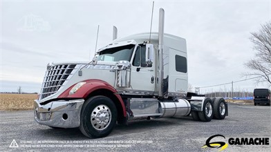International Lonestar Trucks For Sale 673 Listings