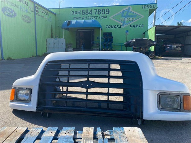 1999 FORD F650 Used Bonnet Truck / Trailer Components for sale