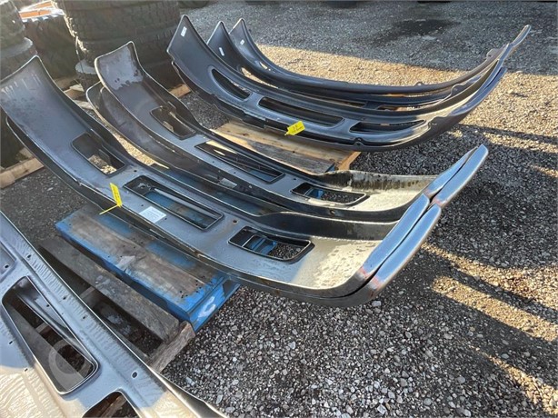 FORD CHROME TAKEOFF BUMPER Used Bumper Truck / Trailer Components auction results