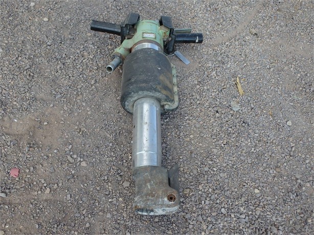 SULLAIR MPB60AF Used Hammer/Breaker - Pneumatic for sale
