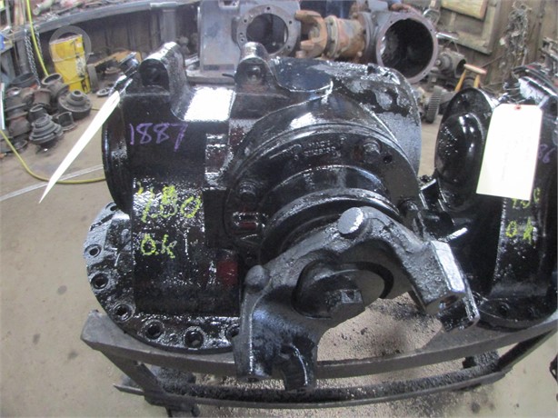 MACK CRD151 Used Differential Truck / Trailer Components for sale