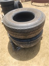 SUMITOMO 385/65R22.5 Used Tyres Truck / Trailer Components upcoming auctions