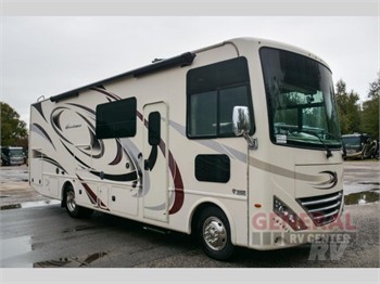 34E Hurricane For Sale - Thor Motor Coach RVs - RV Trader