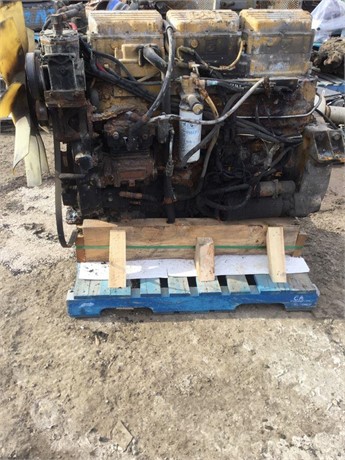CATERPILLAR C12 Used Engine Truck / Trailer Components for sale