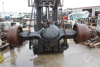 2010 MACK CHU613 Used Axle Truck / Trailer Components for sale