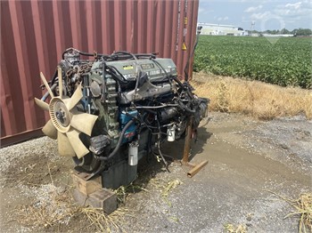 DETROIT 12.7 Used Engine Truck / Trailer Components auction results