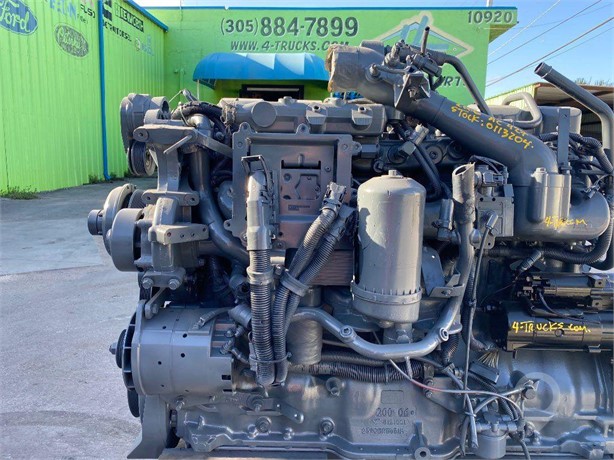 2006 MACK AC427 Used Engine Truck / Trailer Components for sale