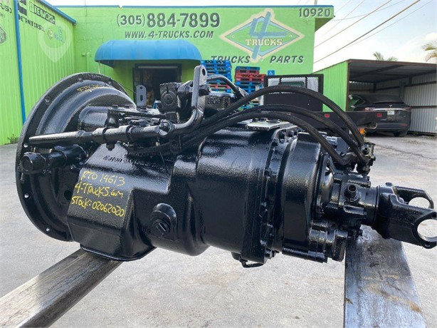 1990 EATON-FULLER RTO14613 Used Transmission Truck / Trailer Components for sale