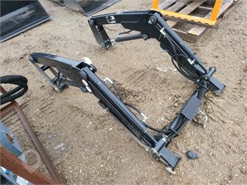 140 LOADER FRAME Used Other upcoming auctions
