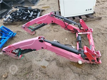 ALO 180 LOADER FRAME Used Other upcoming auctions