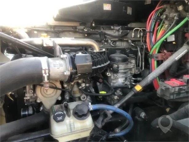 2018 DETROIT DD15 Used Engine Truck / Trailer Components for sale