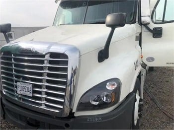 2018 FREIGHTLINER CASCADIA 125 Used Bonnet Truck / Trailer Components for sale