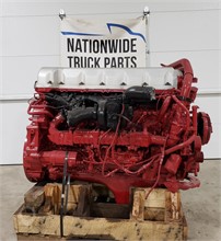 2013 MACK MP8-445E Used Engine Truck / Trailer Components for sale