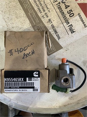2015 CUMMINS DOSER INJECTOR Used Other Truck / Trailer Components for sale