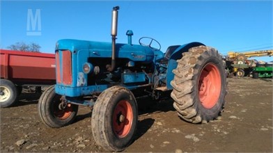 fordson traktorler satilik 16 listings marketbook com tr sayfa 1 of 1