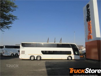2011 VOLVO B12 Gebraucht Bus Busse zum verkauf