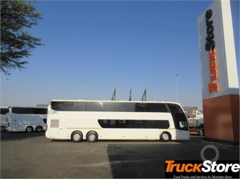 2011 VOLVO B12 Used Bus for sale