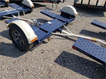New and Used Tow Dolly Trailers for Sale
