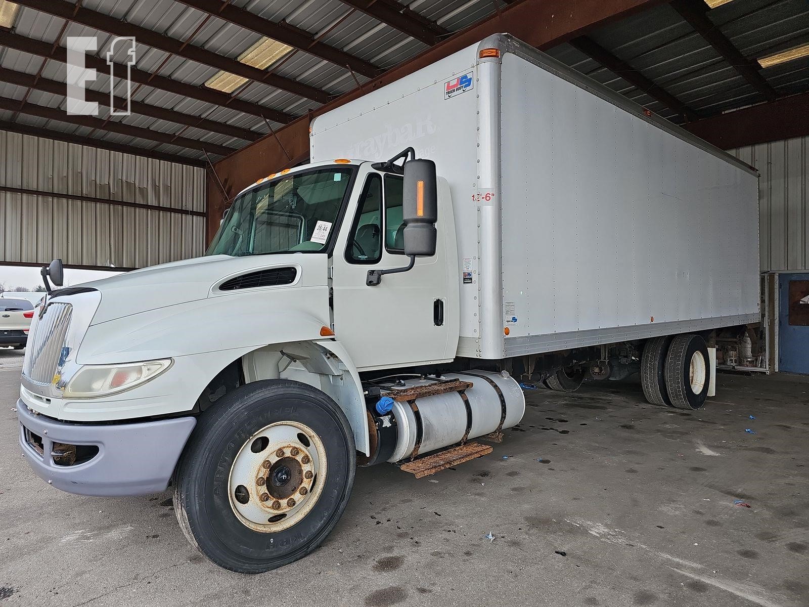 INTERNATIONAL 4300 Other Online Auctions - 7 Listings