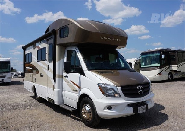 Craigslist Class B Motorhomes for Sale by Owner - wide 8
