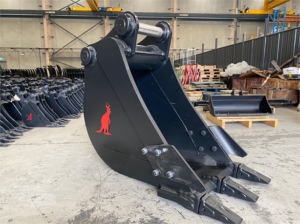 2024 ROO ATTACHMENTS 20T GP BUCKET 600MM New Bucket, GP for sale