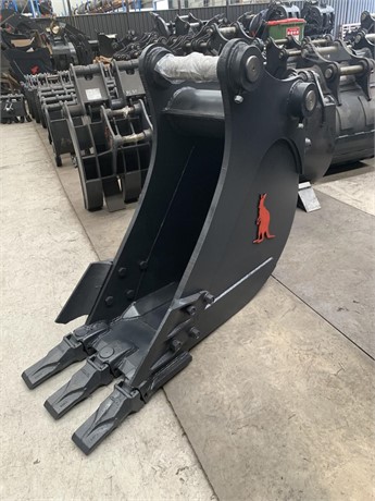 2024 ROO ATTACHMENTS 20T GP BUCKET 450MM New Bucket, GP for sale