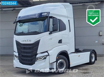 2024 IVECO S-WAY 530 New Tractor Other for sale