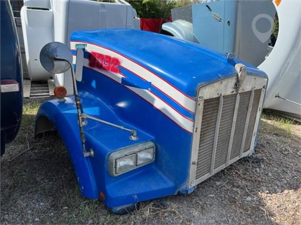 KENWORTH T800 Used Bonnet Truck / Trailer Components for sale