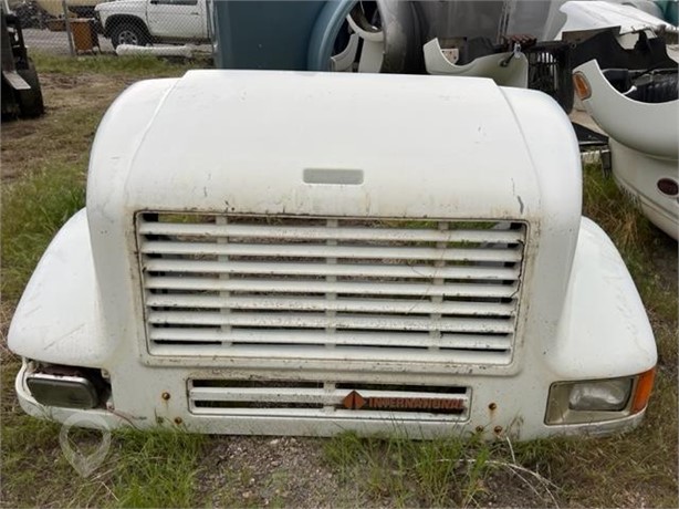 INTERNATIONAL 8100 Used Bonnet Truck / Trailer Components for sale