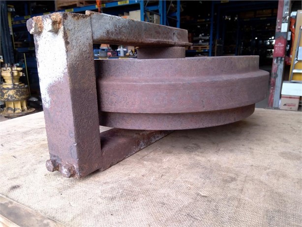 CASE POCLAIN UNKNOWN Used Undercarriage, Idlers for sale