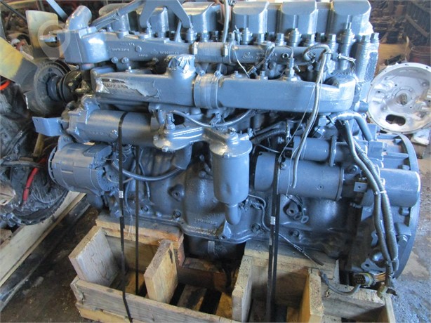 MACK E7-300 Used Engine Truck / Trailer Components for sale