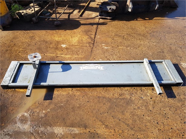 GRAHAM EDWARDS Used Other Truck / Trailer Components for sale