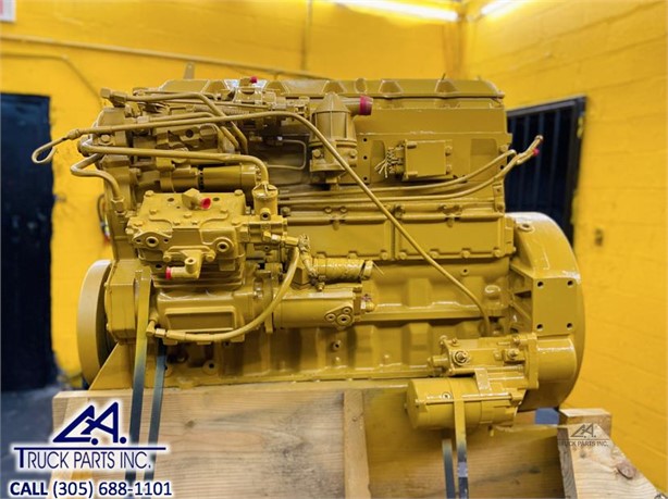 1996 CATERPILLAR 3116 Used Engine Truck / Trailer Components for sale