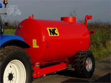 Nc Engineering Liquid Manure Spreaders For Sale 5 Listings Tractorhouse Com Page 1 Of 1