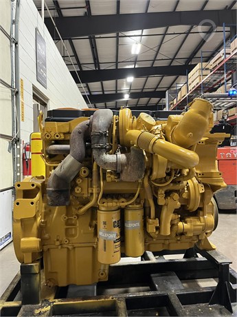 CATERPILLAR C13 ACERT Used Engine Truck / Trailer Components for sale