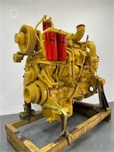 2000 CATERPILLAR 3408E Used Engine Truck / Trailer Components for sale