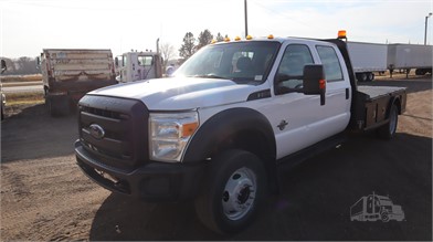 Ford F550 Flatbed Trucks For Sale 96 Listings Truckpaper Com Page 1 Of 4