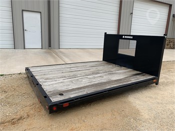 WOODEN FLOOR LIMESTONE DUALLY FLATBED Used Other upcoming auctions